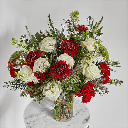 Favorite Traditions Bouquet –  Mountain Florist, Clintwood VA