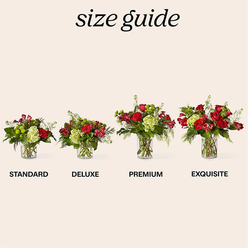 Tree Shopping Bouquet –  Mountain Florist, Clintwood VA