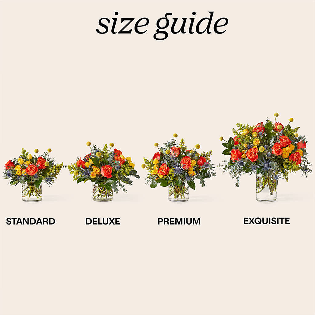 Disco Bouquet –  Mountain Florist, Clintwood VA