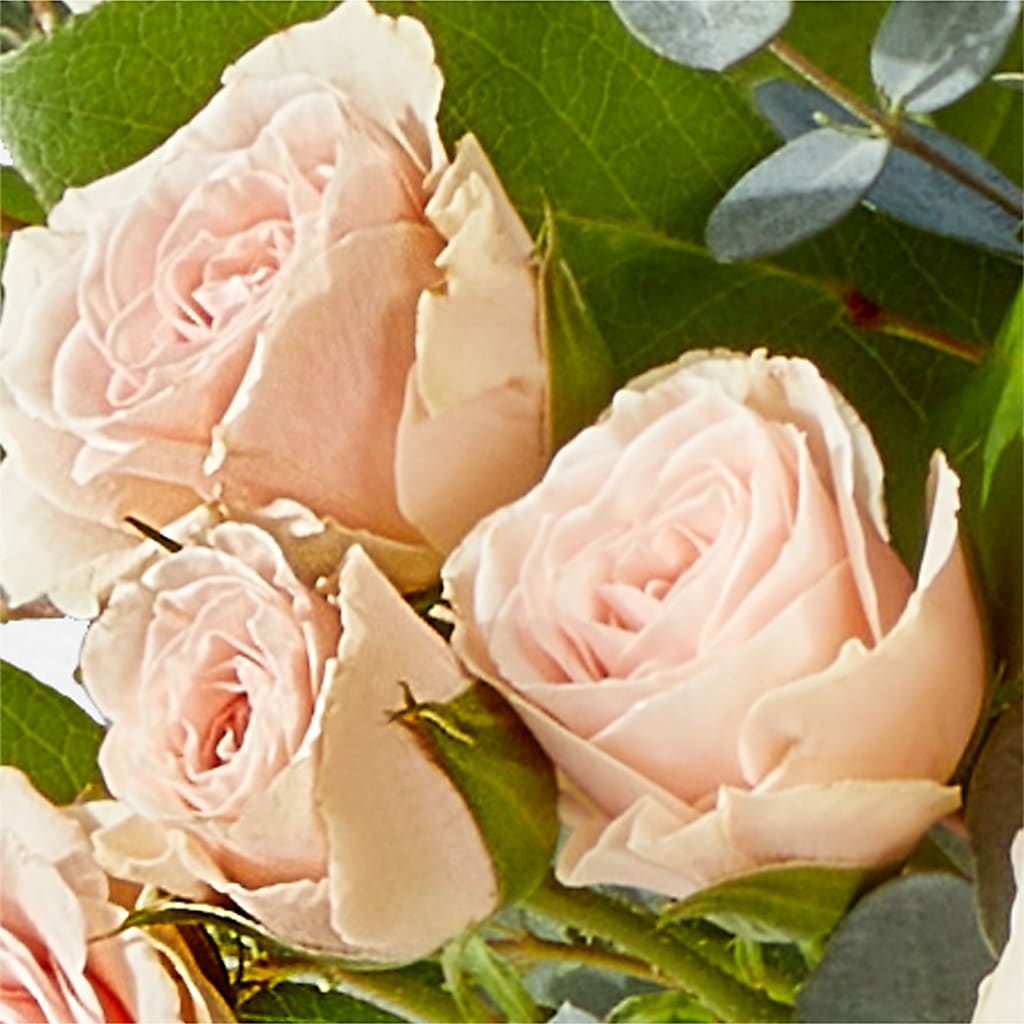 Inspired Bouquet –  Mountain Florist, Clintwood VA