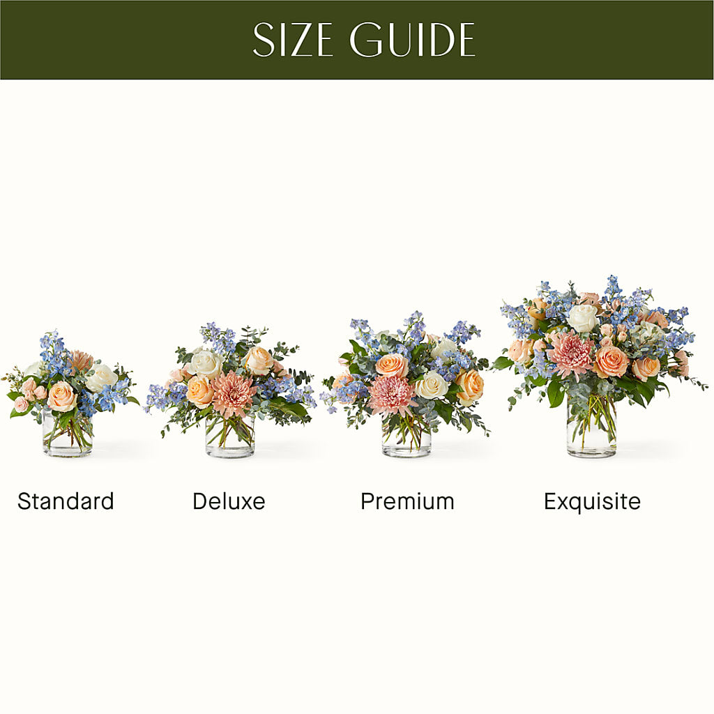 Inspired Bouquet –  Mountain Florist, Clintwood VA