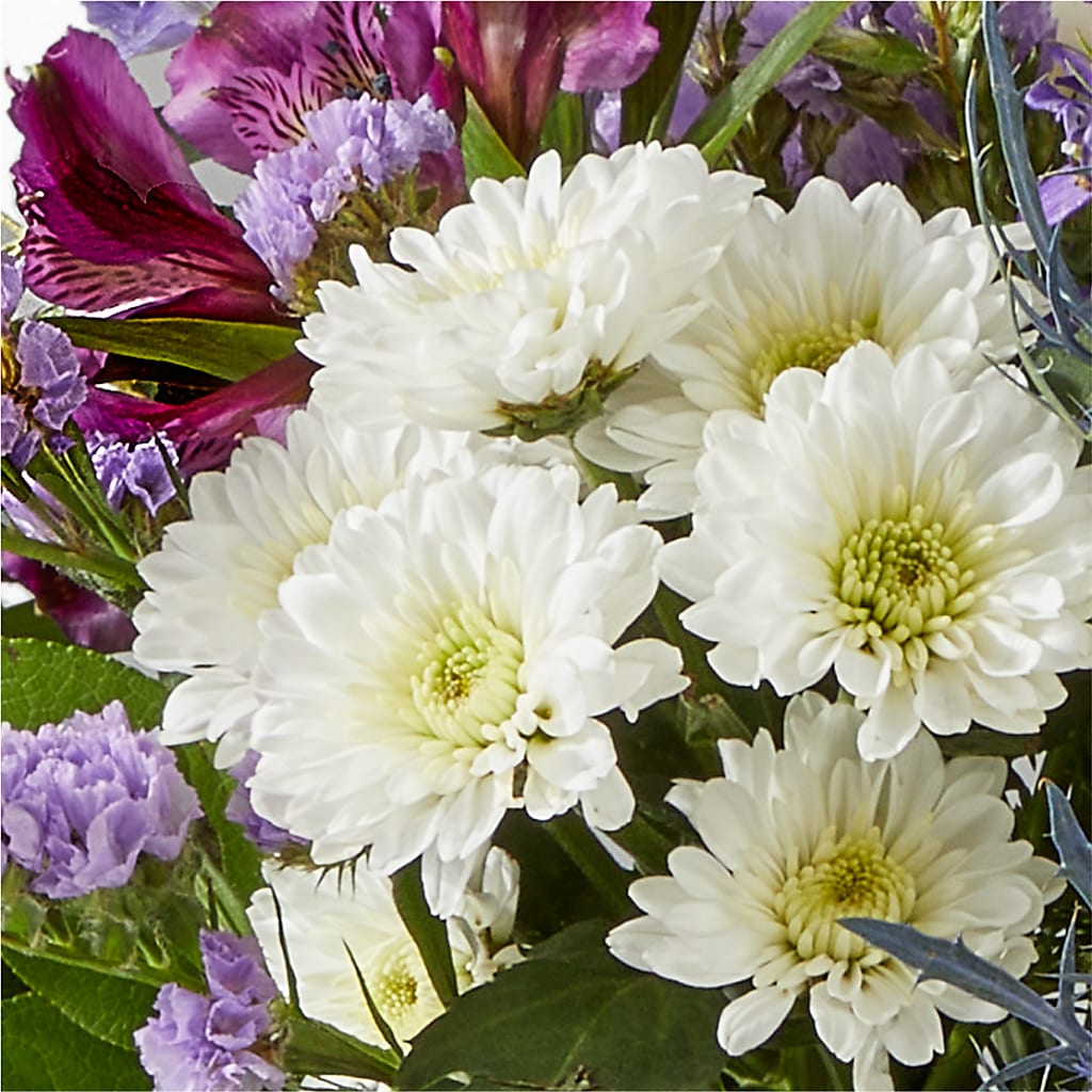 Shooting Star Bouquet –  Mountain Florist, Clintwood VA