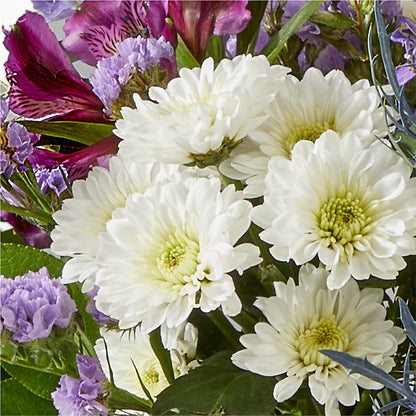 Shooting Star Bouquet –  Mountain Florist, Clintwood VA
