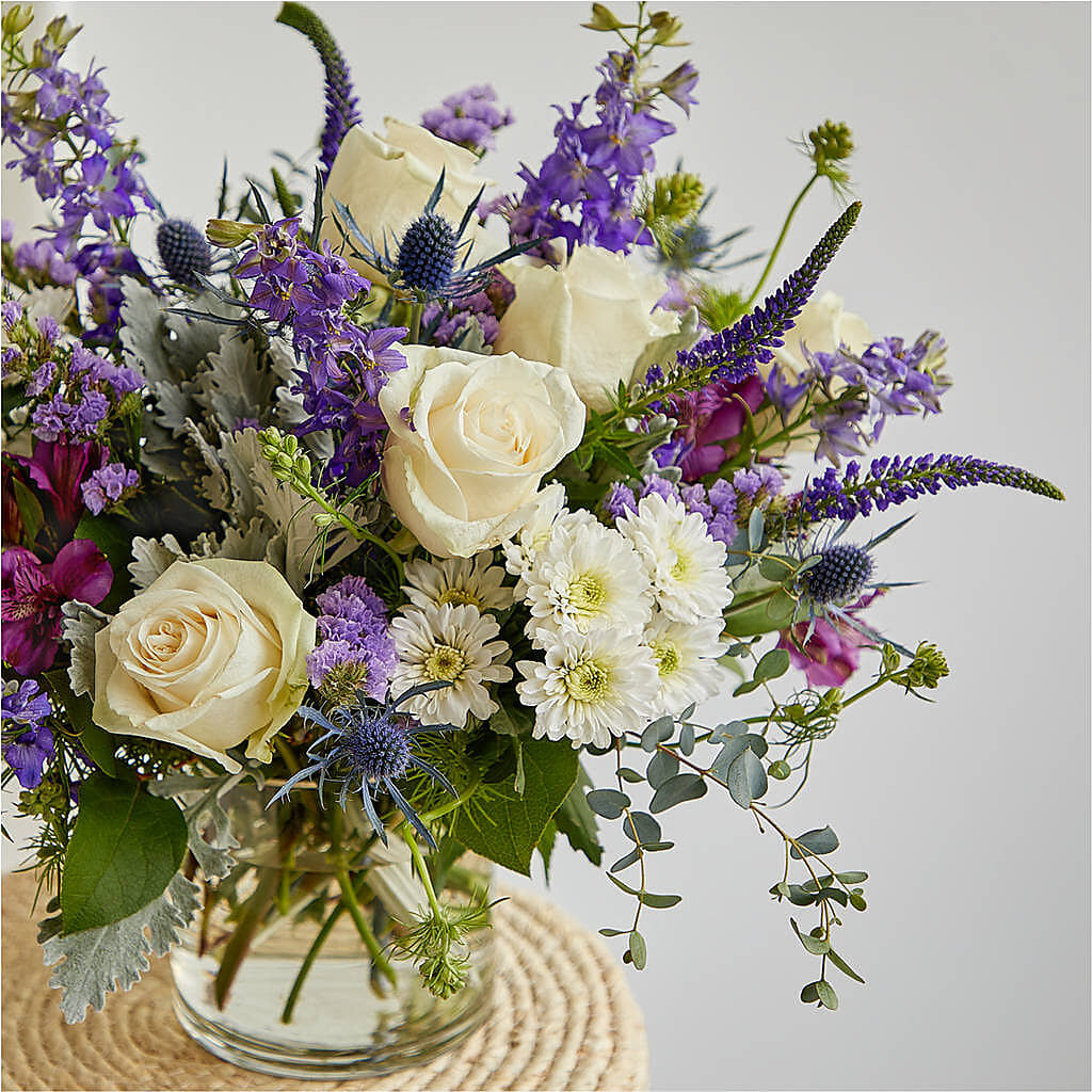 Shooting Star Bouquet –  Mountain Florist, Clintwood VA
