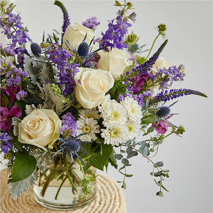 Shooting Star Bouquet –  Mountain Florist, Clintwood VA