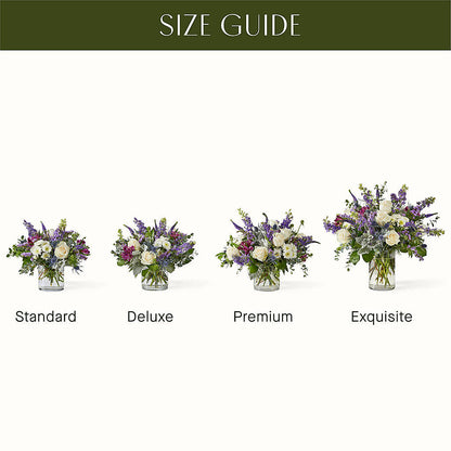 Shooting Star Bouquet –  Mountain Florist, Clintwood VA
