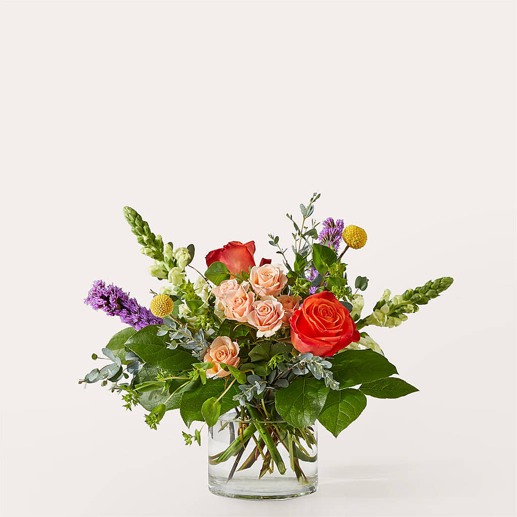 The Standout Bouquet –  Mountain Florist, Clintwood VA