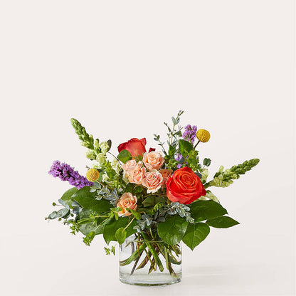 The Standout Bouquet –  Mountain Florist, Clintwood VA