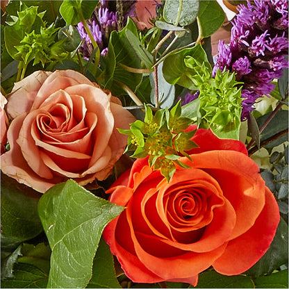 The Standout Bouquet –  Mountain Florist, Clintwood VA