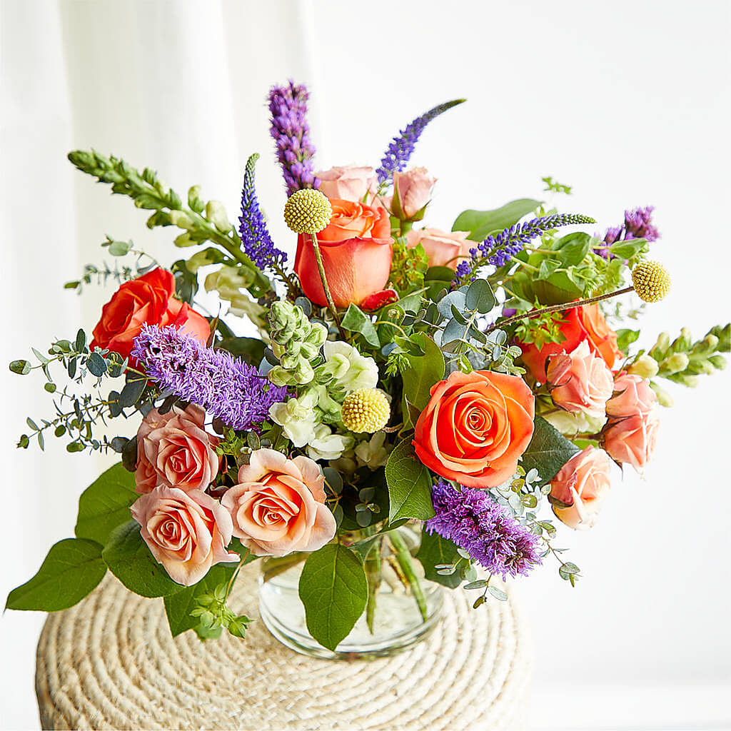 The Standout Bouquet –  Mountain Florist, Clintwood VA