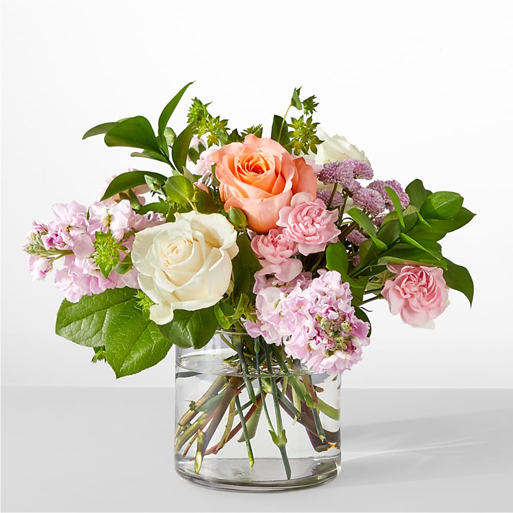 French Market Bouquet –  Mountain Florist, Clintwood VA