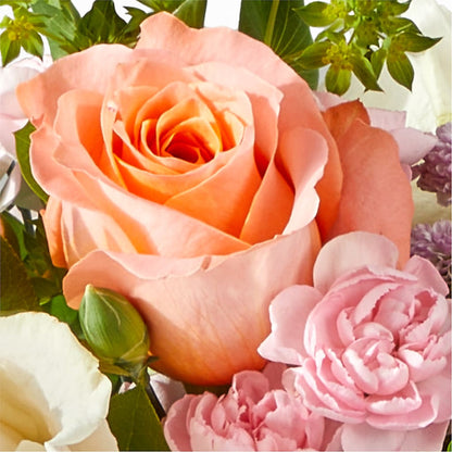 French Market Bouquet –  Mountain Florist, Clintwood VA