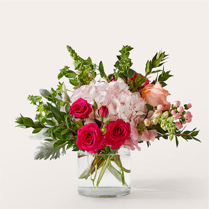 Glitz & Glam Bouquet –  Mountain Florist, Clintwood VA