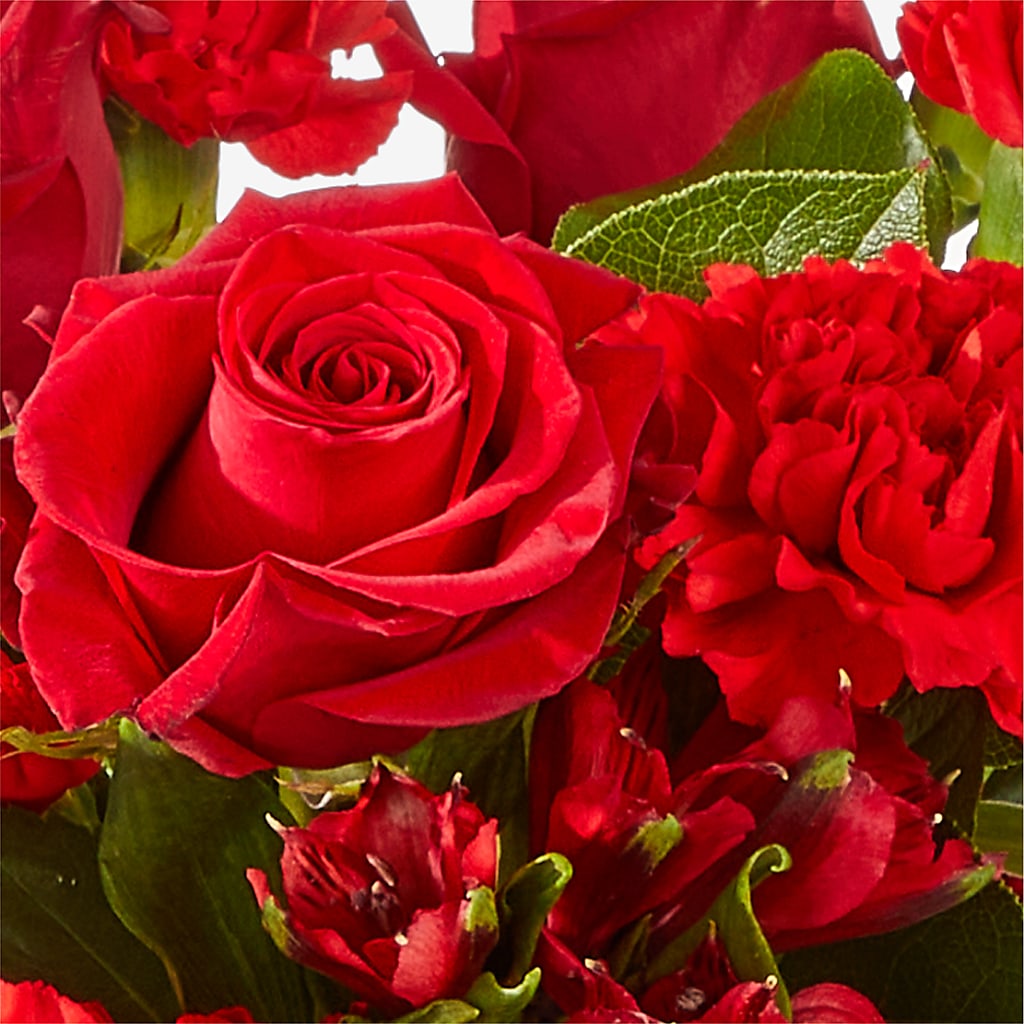 The Heartstrings Bouquet –  Mountain Florist, Clintwood VA