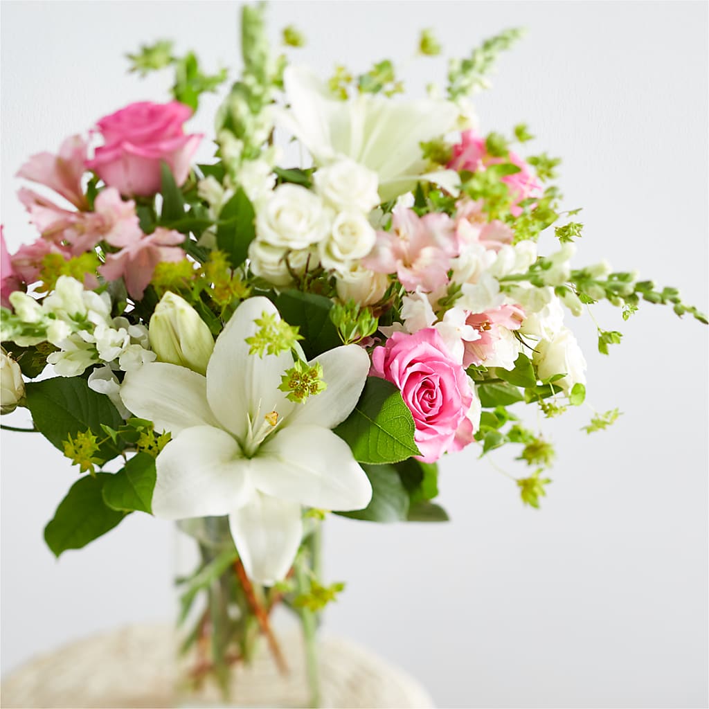 Fondly Bouquet –  Mountain Florist, Clintwood VA