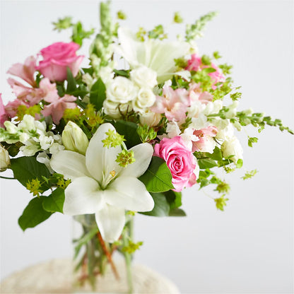 Fondly Bouquet –  Mountain Florist, Clintwood VA
