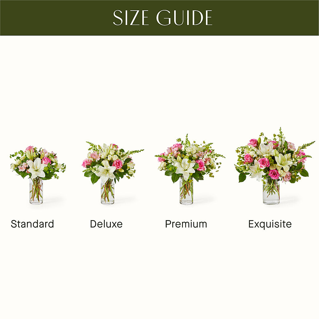Fondly Bouquet –  Mountain Florist, Clintwood VA