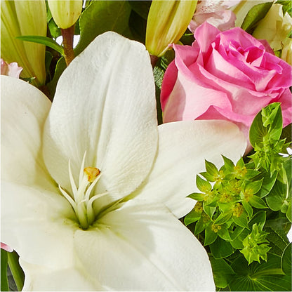 Fondly Bouquet –  Mountain Florist, Clintwood VA