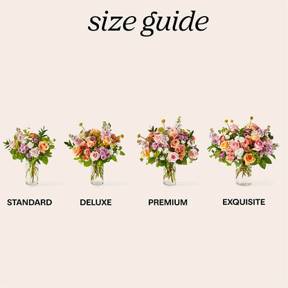 Perfect Contentment Bouquet –  Mountain Florist, Clintwood VA