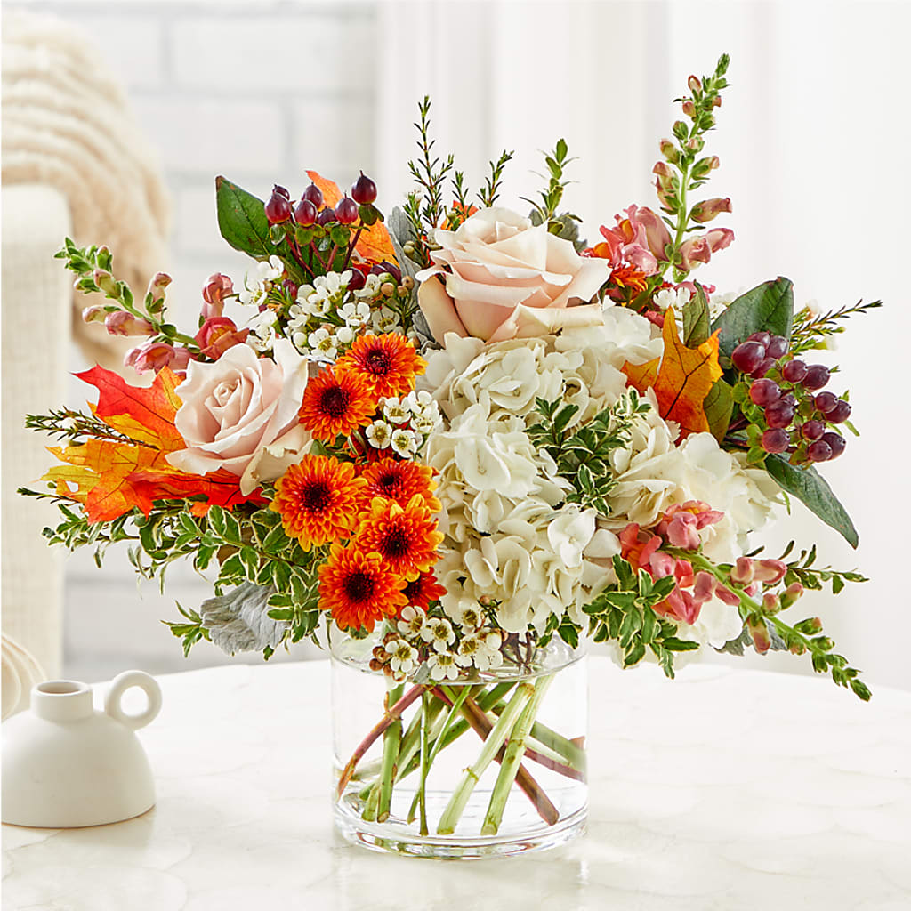Autumnal Equinox Bouquet –  Mountain Florist, Clintwood VA