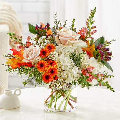 Autumnal Equinox Bouquet –  Mountain Florist, Clintwood VA
