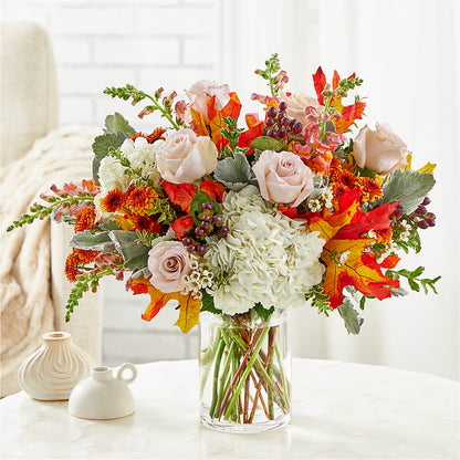 Autumnal Equinox Bouquet –  Mountain Florist, Clintwood VA
