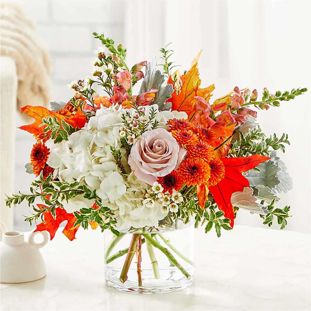 Autumnal Equinox Bouquet –  Mountain Florist, Clintwood VA