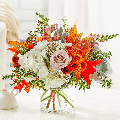 Autumnal Equinox Bouquet –  Mountain Florist, Clintwood VA