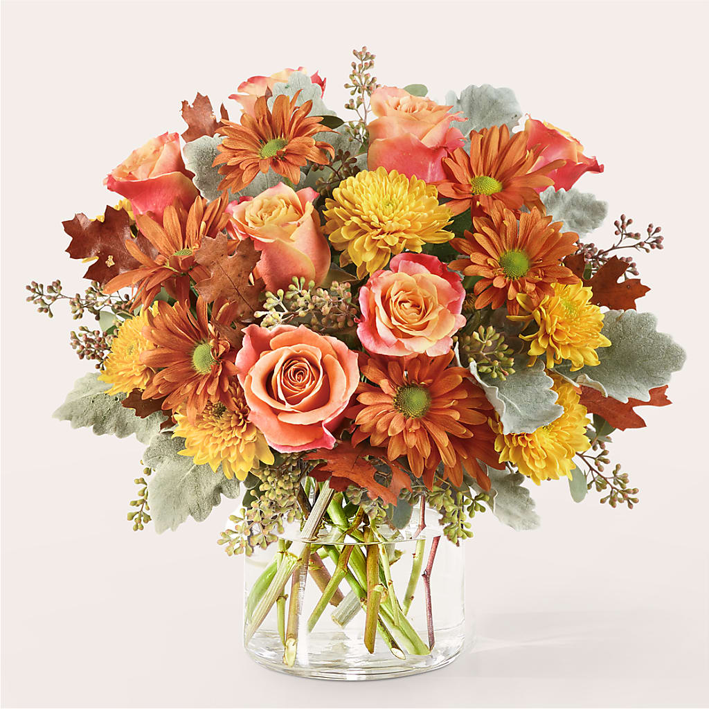 Caramel Apple Bouquet –  Mountain Florist, Clintwood VA