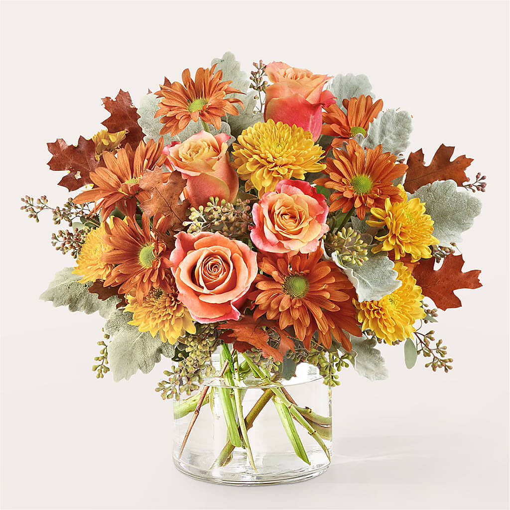 Caramel Apple Bouquet –  Mountain Florist, Clintwood VA