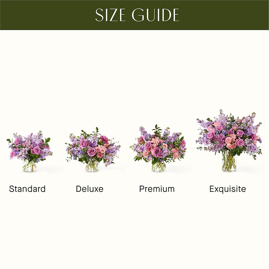 Cloud Nine Bouquet –  Mountain Florist, Clintwood VA