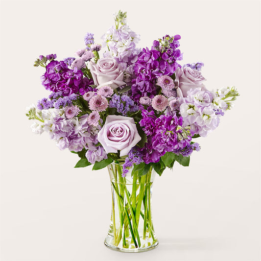 Give a Twirl Bouquet –  Mountain Florist, Clintwood VA