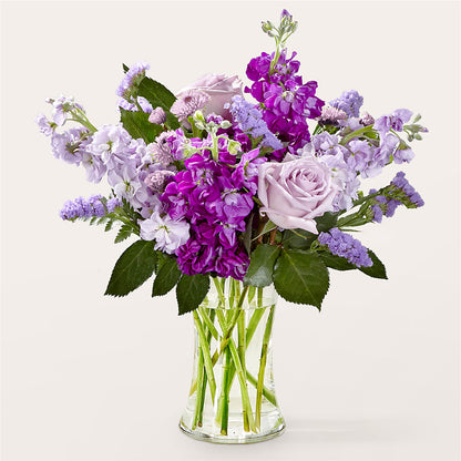 Give a Twirl Bouquet –  Mountain Florist, Clintwood VA