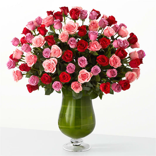 The Opulence –  Mountain Florist, Clintwood VA
