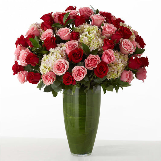 The Allure –  Mountain Florist, Clintwood VA