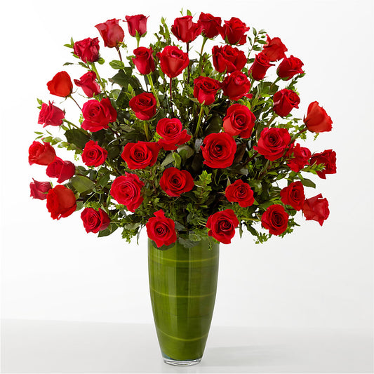 The Ballad –  Mountain Florist, Clintwood VA