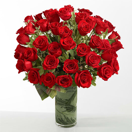 The Enamored –  Mountain Florist, Clintwood VA