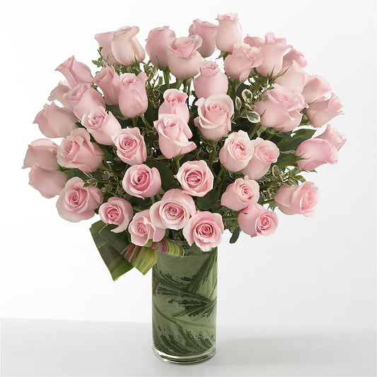 Pink Essence –  Mountain Florist, Clintwood VA