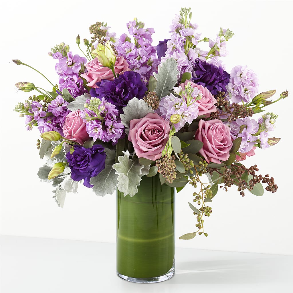 The Monarch –  Mountain Florist, Clintwood VA