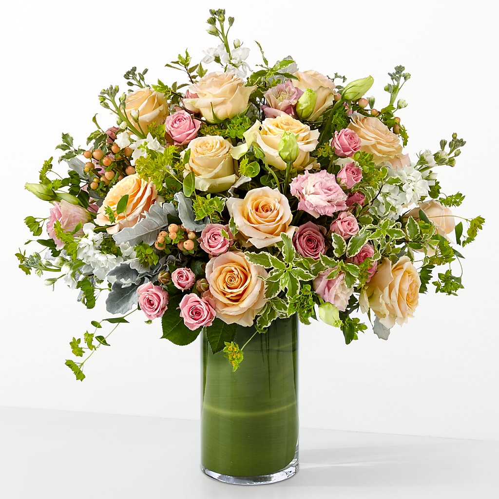 The Glamour Shot –  Mountain Florist, Clintwood VA