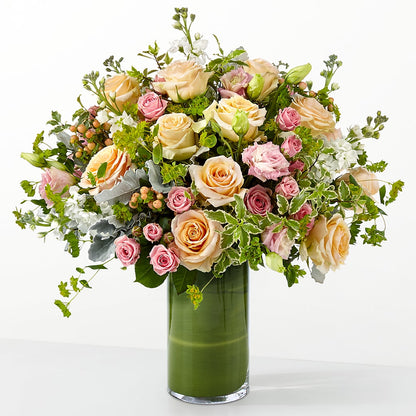 The Glamour Shot –  Mountain Florist, Clintwood VA