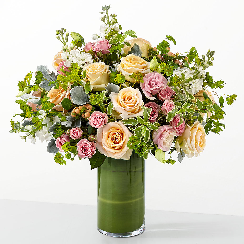 The Glamour Shot –  Mountain Florist, Clintwood VA
