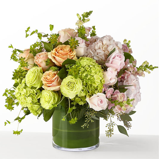 The Art Deco –  Mountain Florist, Clintwood VA