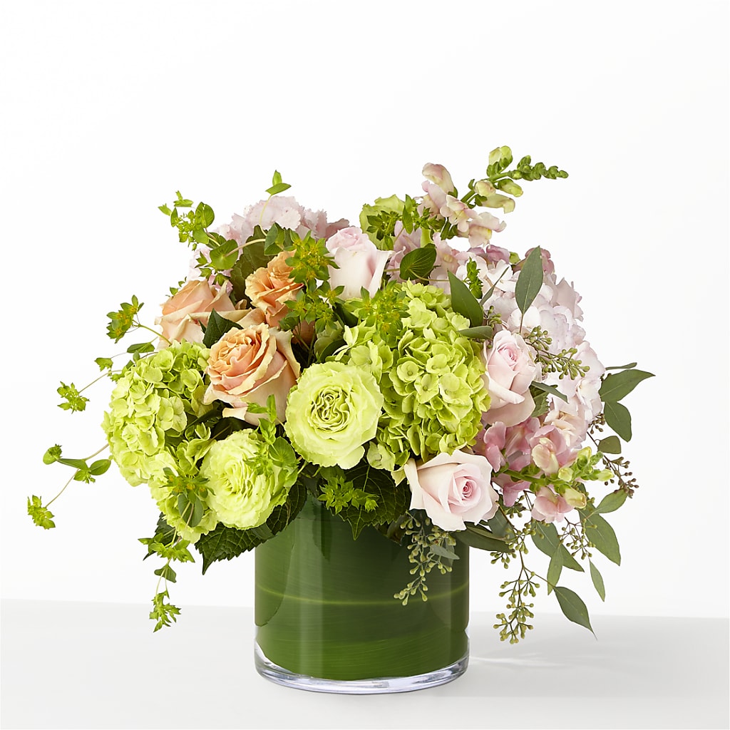 The Art Deco –  Mountain Florist, Clintwood VA