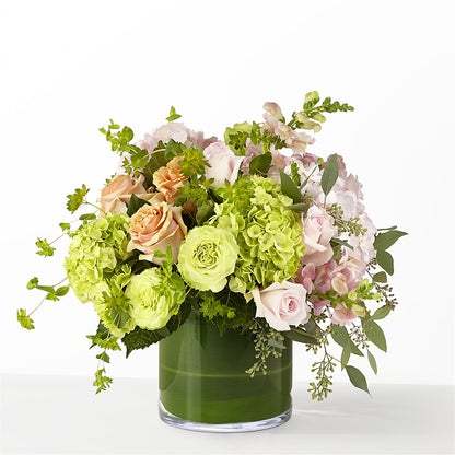 The Art Deco –  Mountain Florist, Clintwood VA