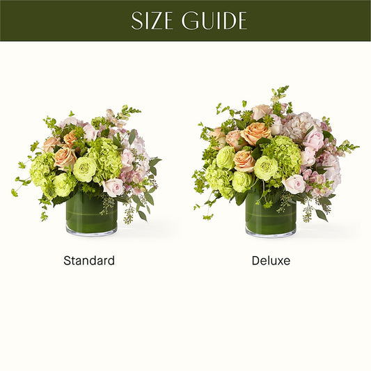 The Art Deco –  Mountain Florist, Clintwood VA