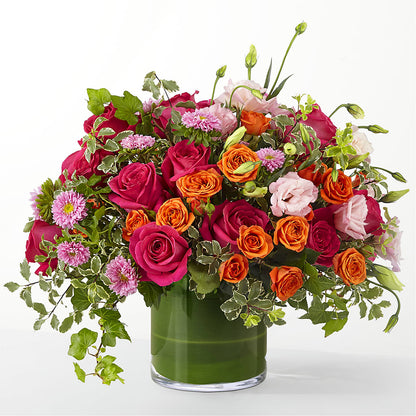 The Trendsetter –  Mountain Florist, Clintwood VA