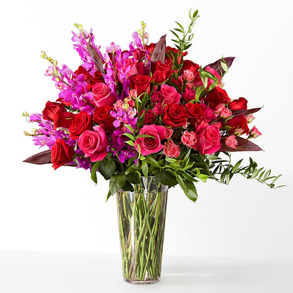 The Honeymoon –  Mountain Florist, Clintwood VA