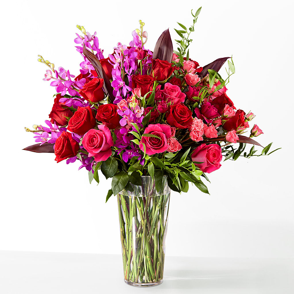 The Honeymoon –  Mountain Florist, Clintwood VA
