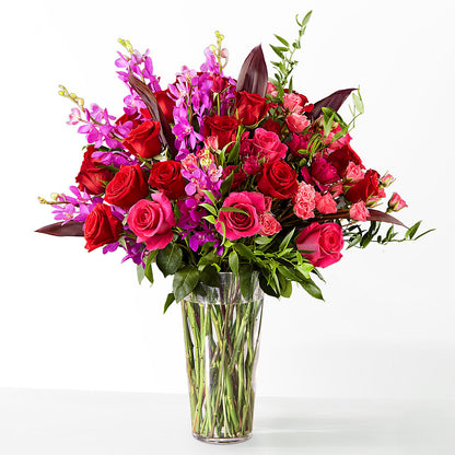 The Honeymoon –  Mountain Florist, Clintwood VA